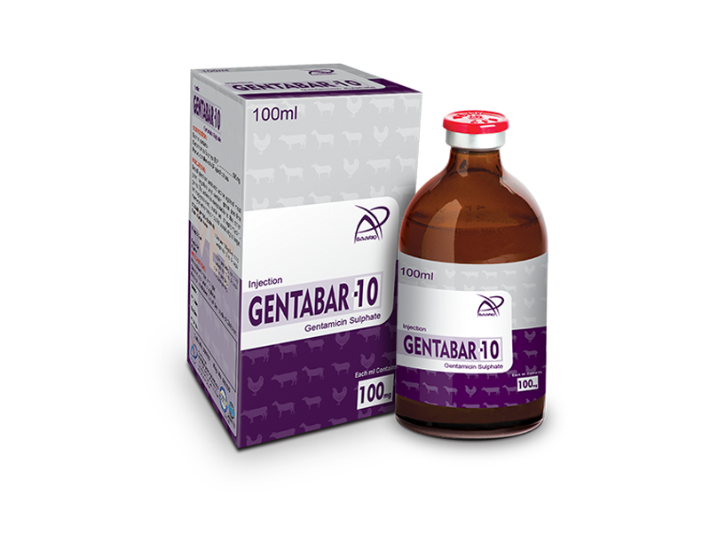 Gentabar-10