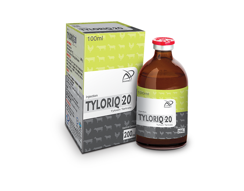 Tyloriq-20