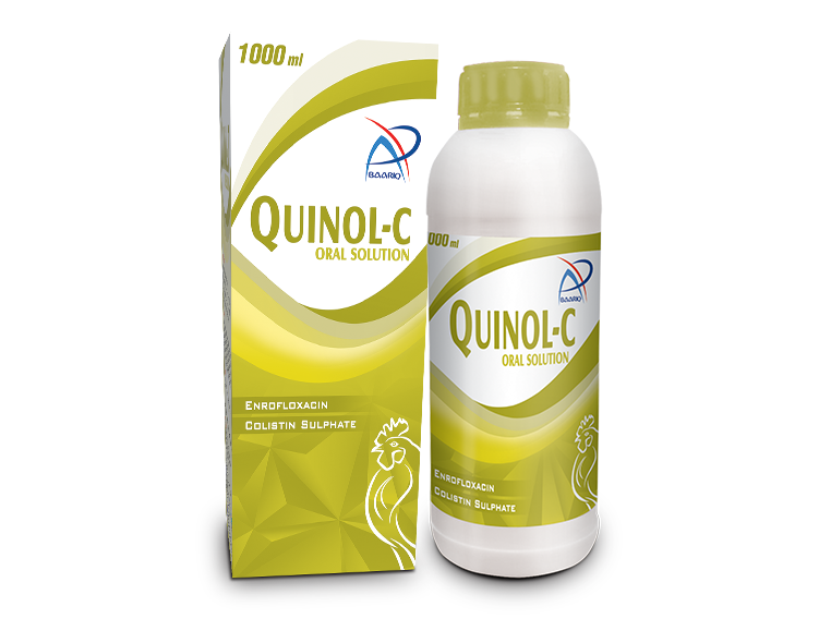 Quinol-C