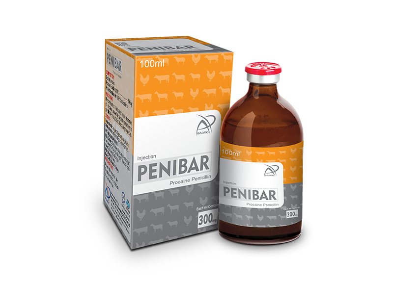 Penibar