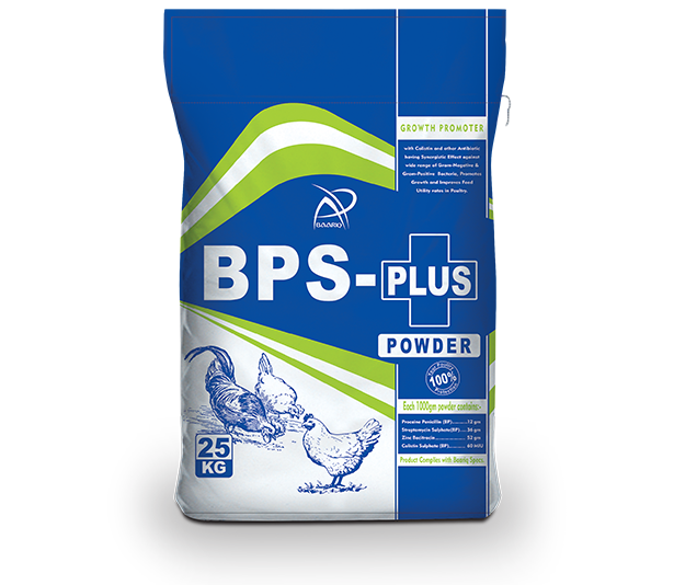 BPS-Plus