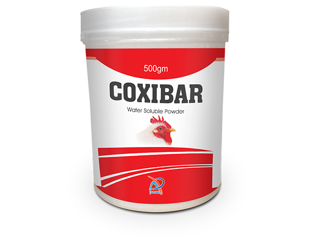 Coxibar