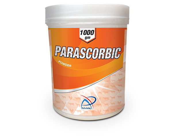 Parascorbic