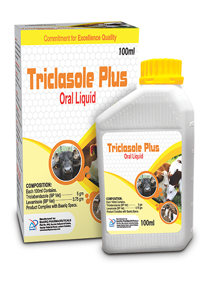 Triclasole-Plus