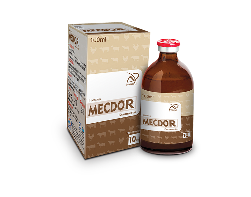 Mecdor