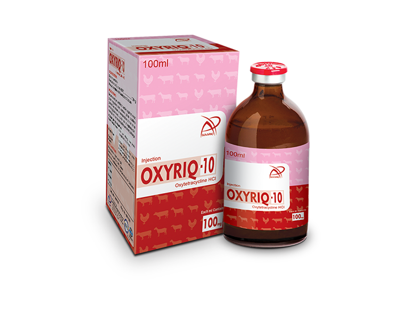 Oxyriq-10