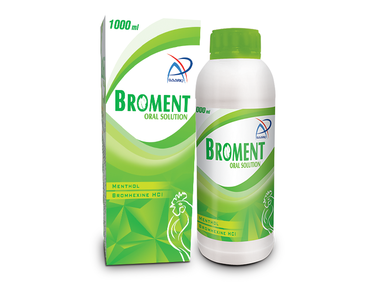 Broment