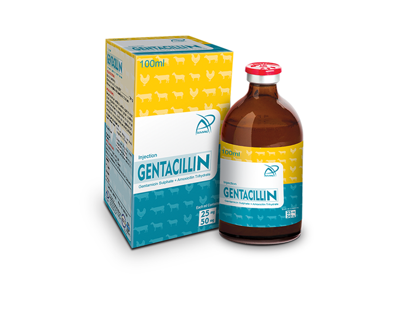 Gentacillin