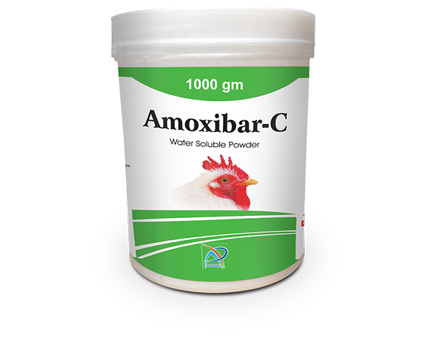 Amoxibar-C