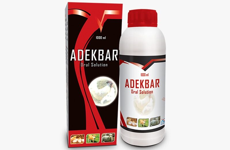 ADEKBAR (Oral Solution)