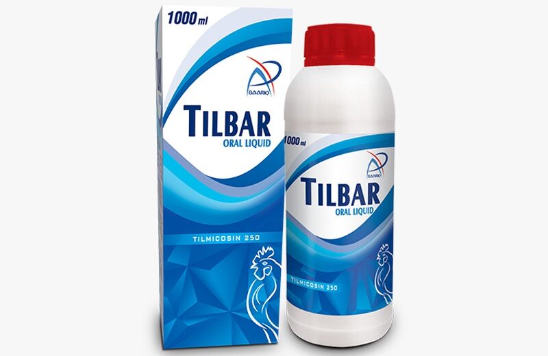 TILBAR (Oral Liquid)