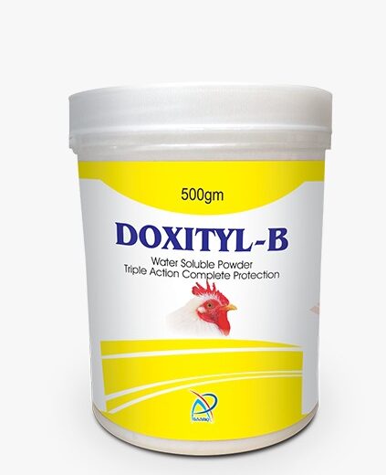 DOXITYL- B (Water Soluble Powder)