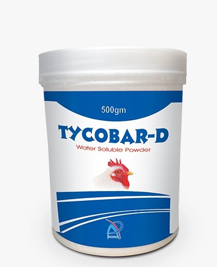 TYCOBAR -D (Water Soluble Powder)