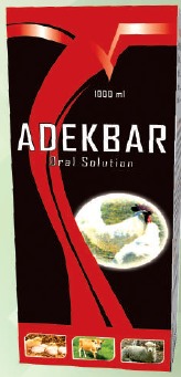 Adekbar