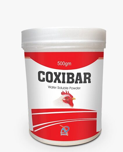 COXIBAR (Water Soluble Powder)