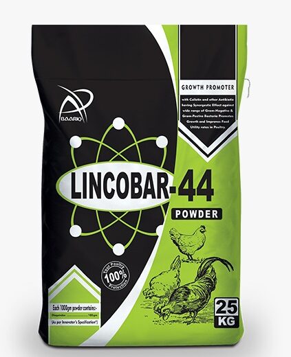 LINCOBAR-44 (Powder)