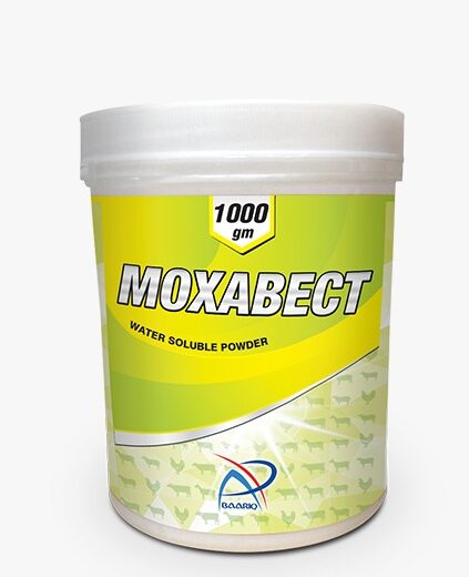 MOXABECT (Water Soluble Powder)