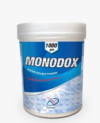 MONODOX (Water Soluble Powder)