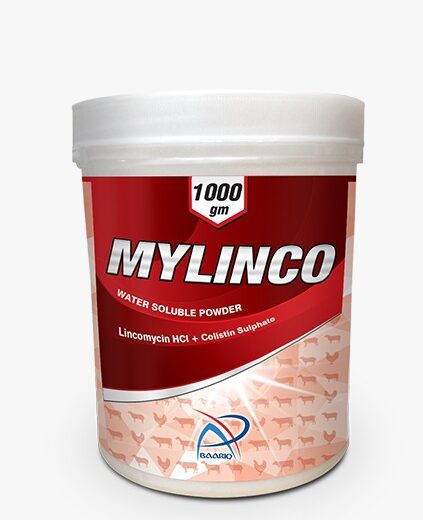 MYLINCO (Water Soluble Powder)