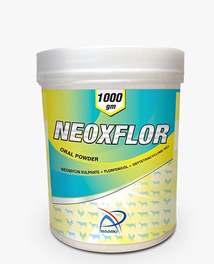 Neoxflor (Oral Powder)