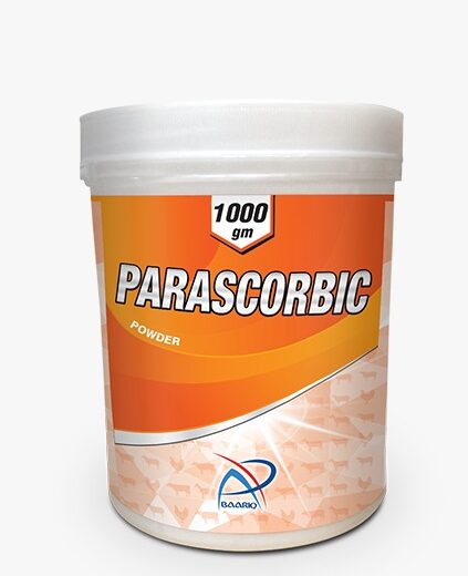 PARASCORBIC (Powder)