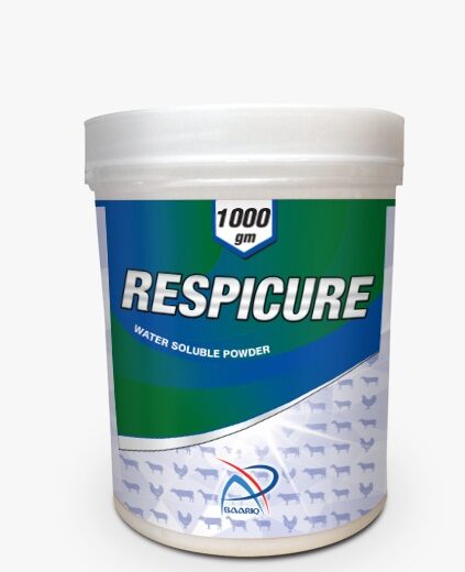 RESPICURE (Water Soluble Powder)