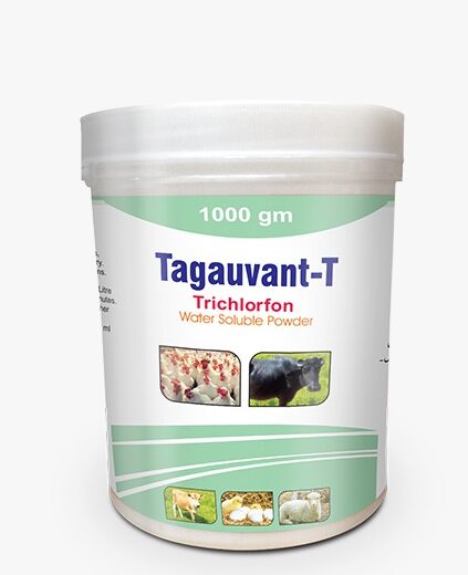 TAGAUVANT-T (Powder)