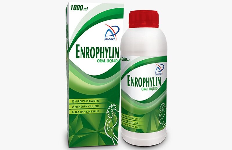 ENROPHYLIN (Oral Solution)