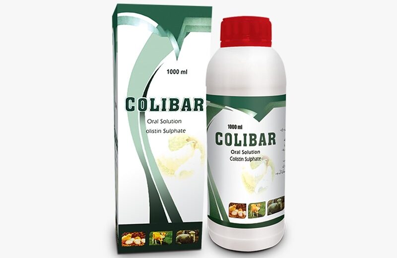 COLIBAR (Oral Solution)