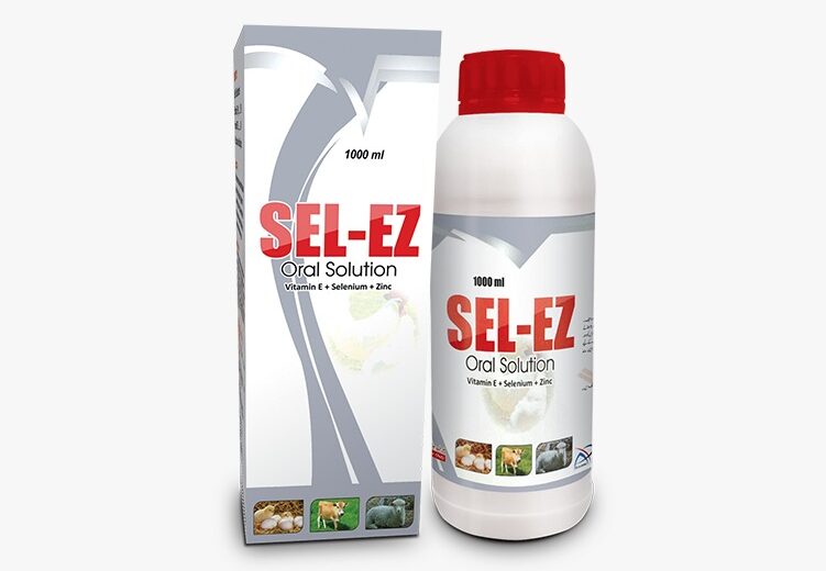 SEL-EZ (Oral Solution)