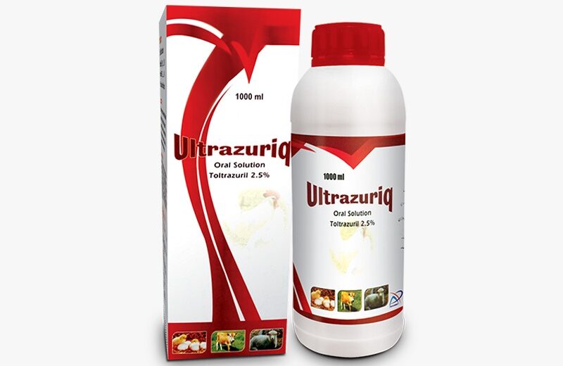 ULTRAZURIQ (Oral Solution)