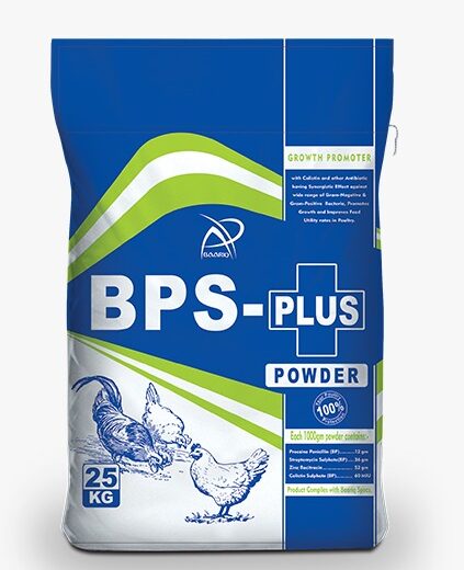 BPS-PLUS (Powder)