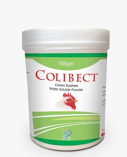 COLIBECT (Water Soluble Powder)