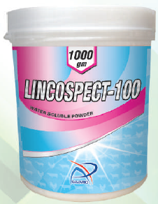 lincospect-100