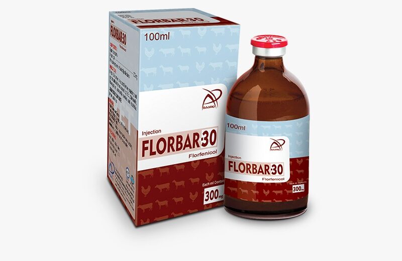 FLORBAR-30