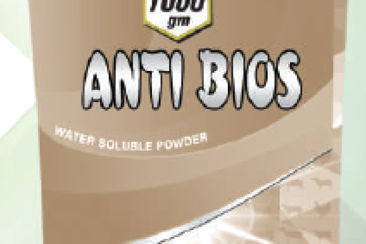 AntiBios