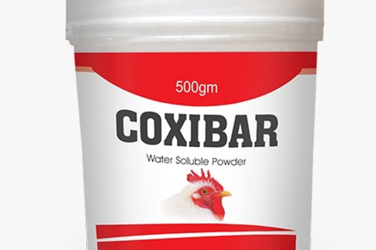 COXIBAR