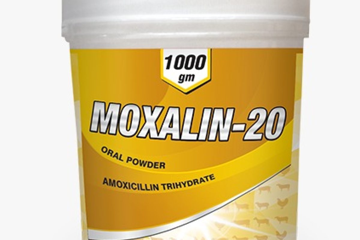 MOXALIN