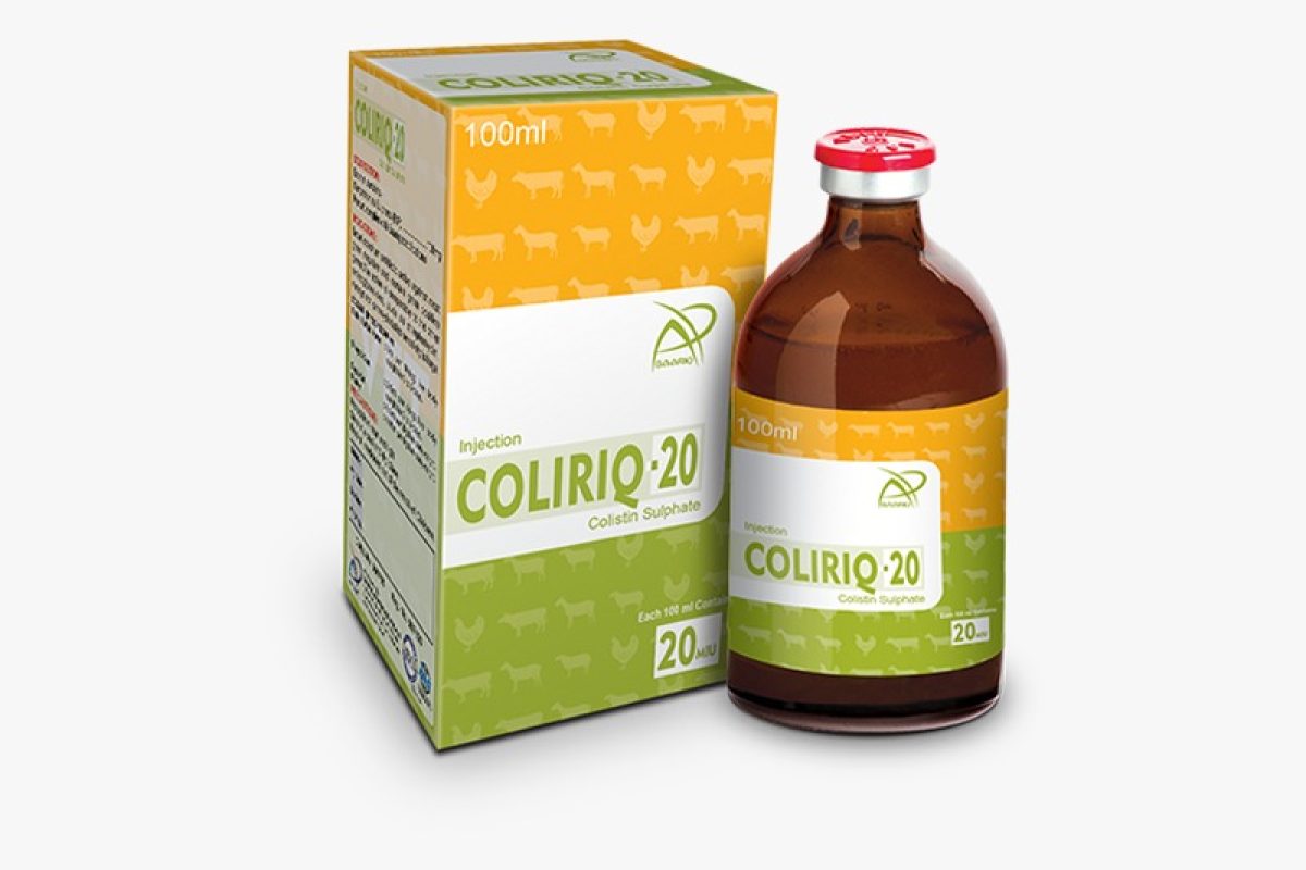 coliq 20